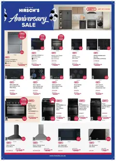 Hirsch's specials catalogue – valid from 17.02.2026 | Page: 17