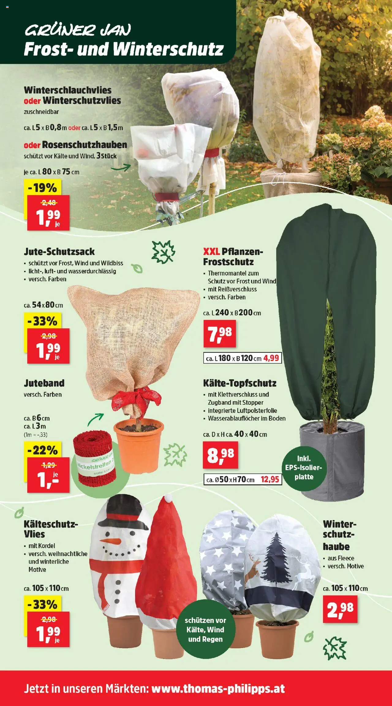 Thomas Philipps Flugblatt gültig ab 20.10.2025 | Seite: 9