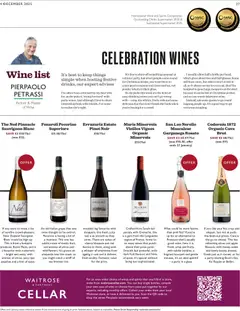 Preview of Waitrose - Offers valid from 04.12.2025 | Page: 27