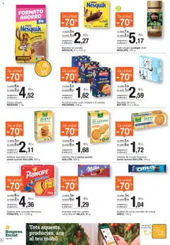Bonpreu folleto │ válido desde el 15.07.2025 | Página: 4