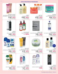 Eurokos leidinys galioja nuo 30.09.2025 | Puslapis: 11