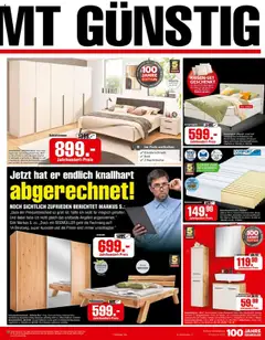 Segmüller Prospekt 	 ab 04.10.2025 gültig | Seite: 5
