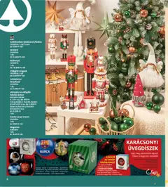 Interspar Ajándék katalógus - amely érvényes a következő dátumtól: 16.10.2025 | Oldal: 6