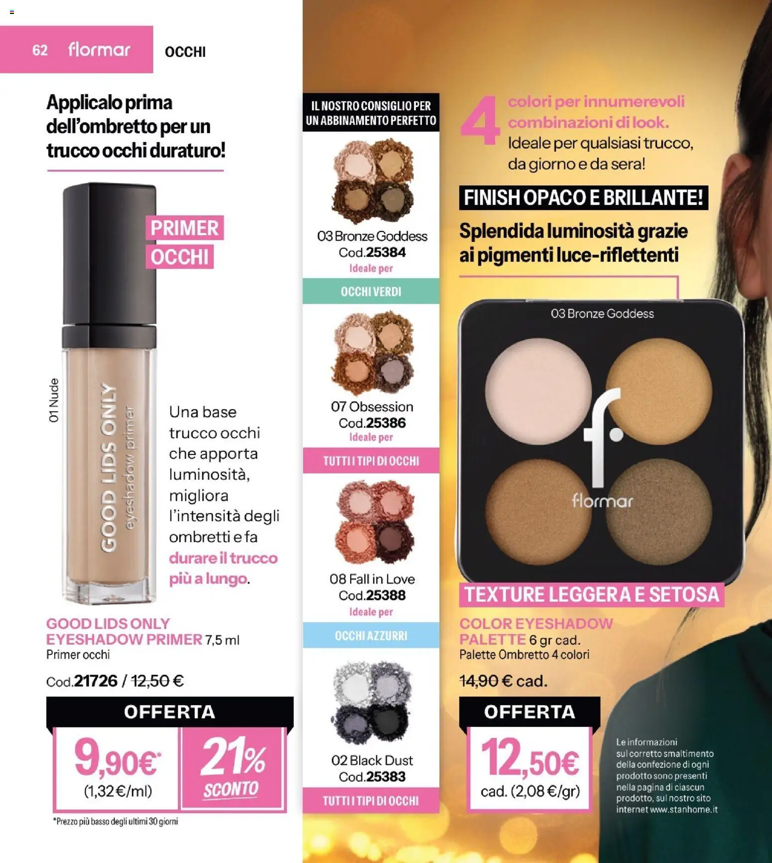 Volantino Stanhome del 02.12.2025 | Pagina: 63