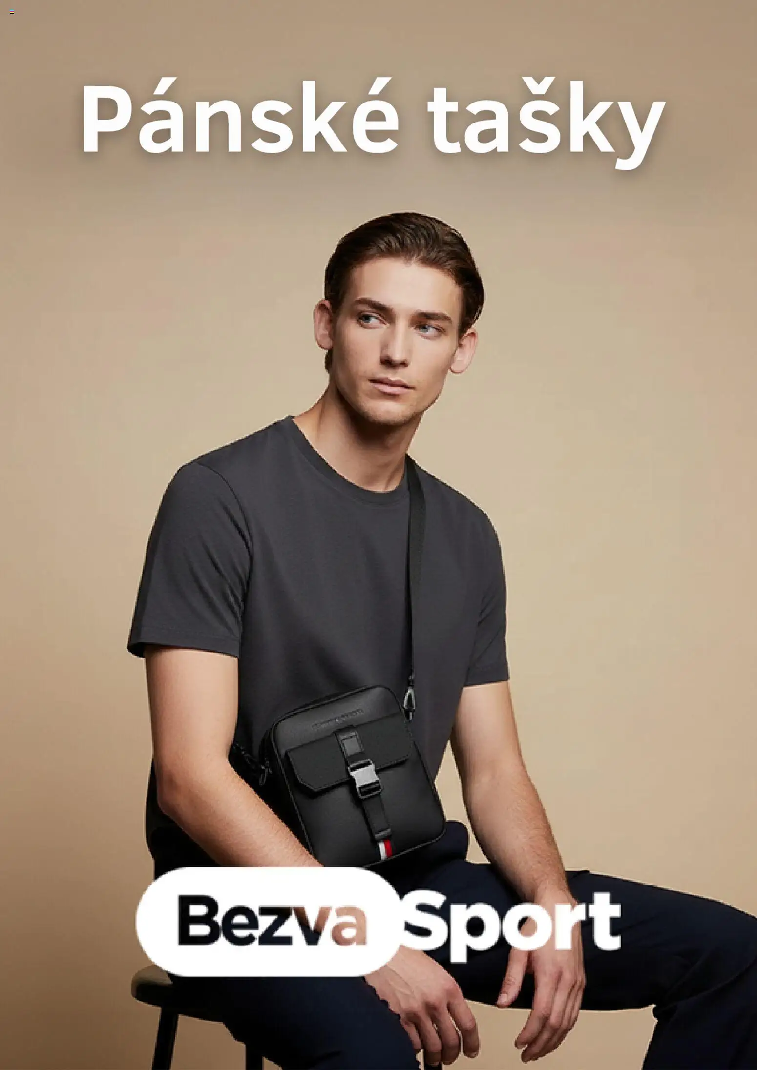 Bezvasport leták od 27.02.2026 | Strana: 1 | Produkty: Tašky