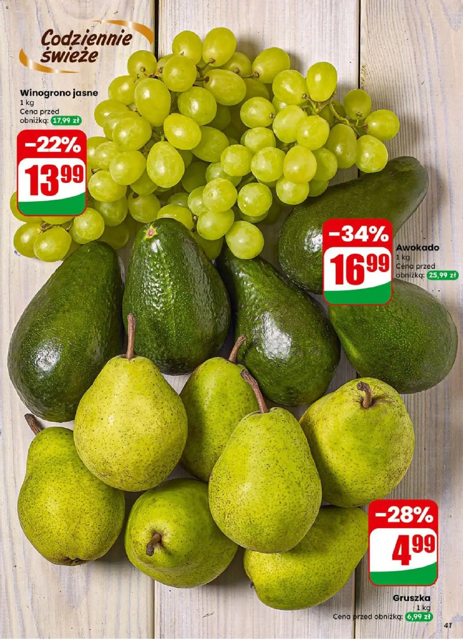 Dino Gazetka od 04.02.2026 | Strona: 41