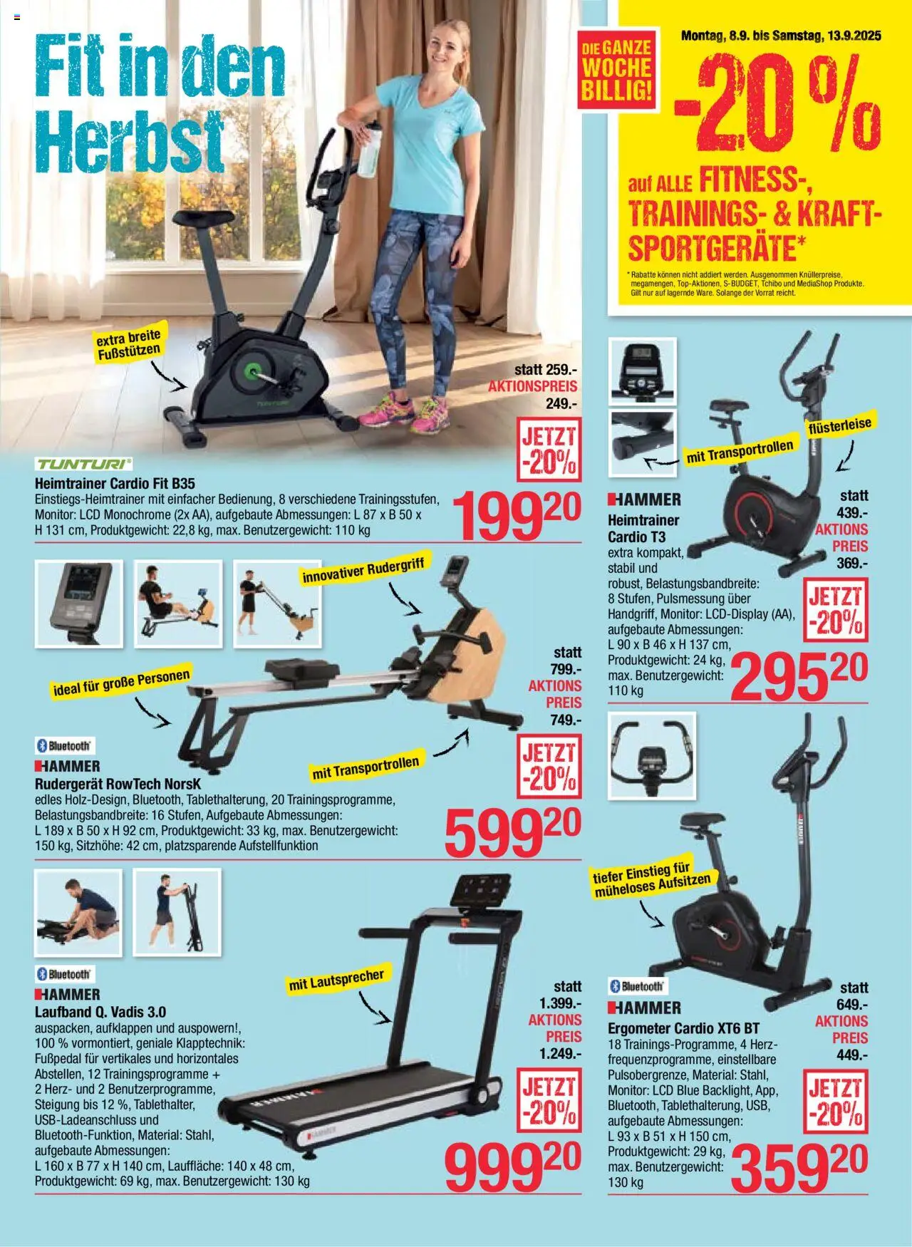 Maximarkt Flugblatt gültig ab 08.09.2025 | Seite: 17 | Produkte: Monitor, Lautsprecher