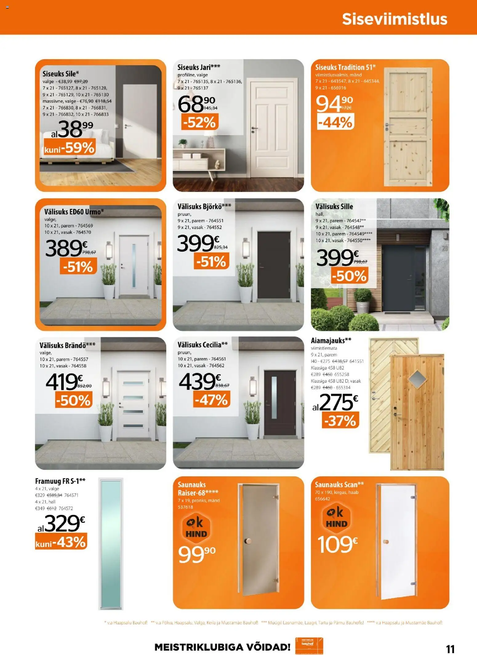 {H1} | Lehekülg: 11