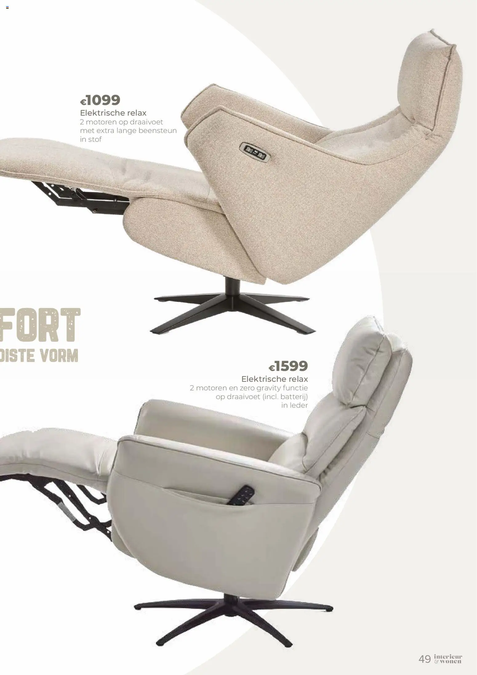 {H1} | Pagina: 49 | Producten: Batterij