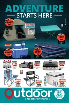 Checkers specials catalogue – valid from 20.10.2025