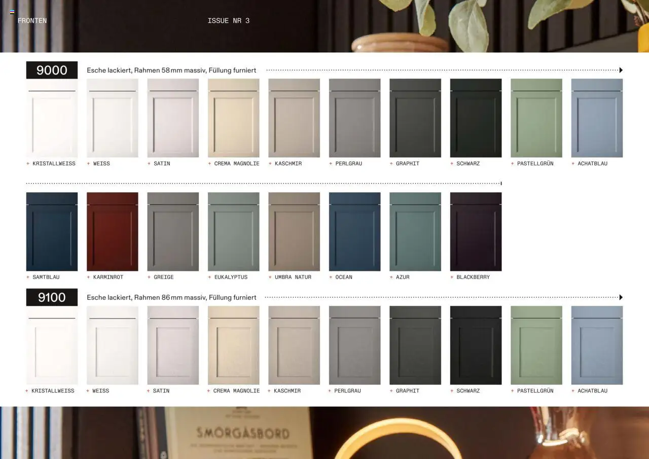 Höffner Alno – gültig ab 22.09.2025 | Seite: 86