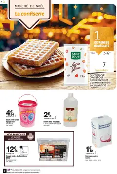 Promocash - Prévisualisation de Promocash - Vos Promos Marchéde Noë valide à partir de 06.11.2025 | Page: 10