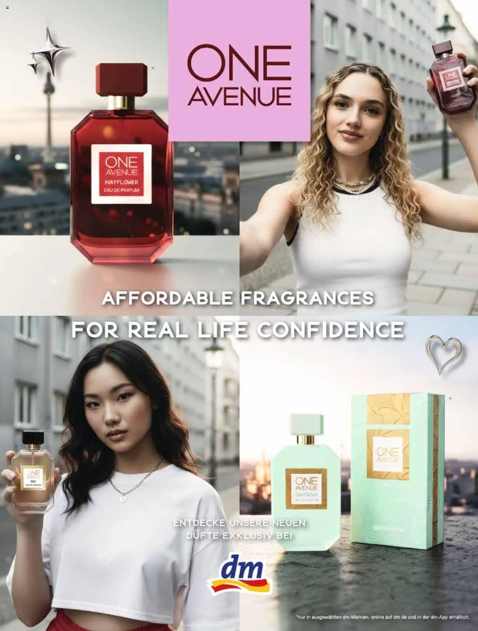 dm drogerie Prospekt 	 – gültig ab 01.02.2026 | Seite: 12 | Produkte: Parfüm, Eau de Parfum