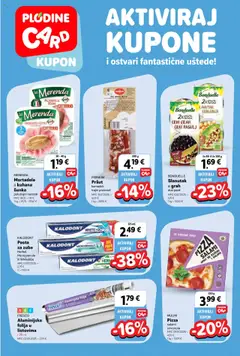 Plodine katalog | vrijedi od 30.07.2025 | Stranica: 3