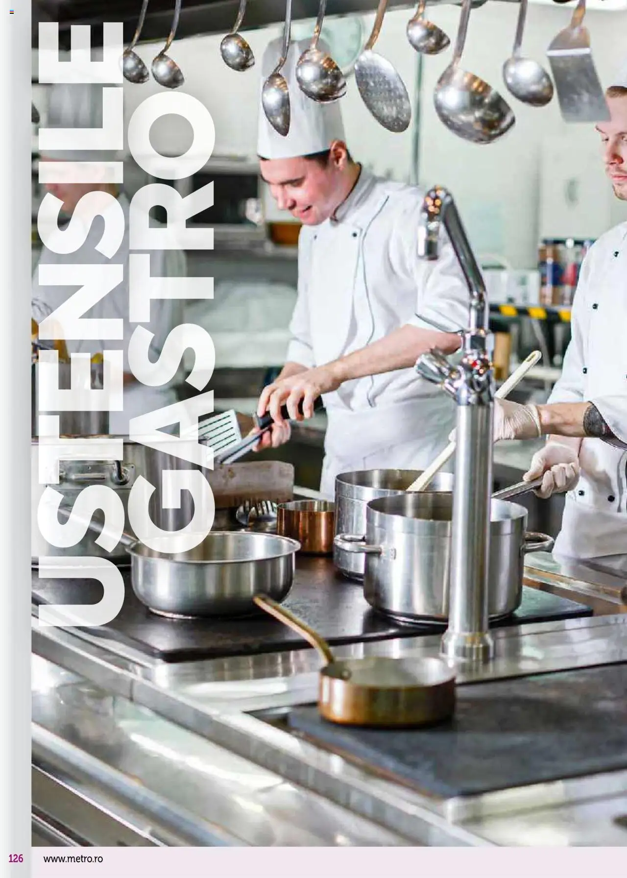 Noul catalog Metro – valabil de la 17.09.2025 | Pagină: 126