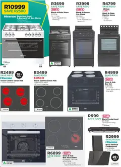 House and Home specials catalogue – valid from 23.02.2026 | Page: 4