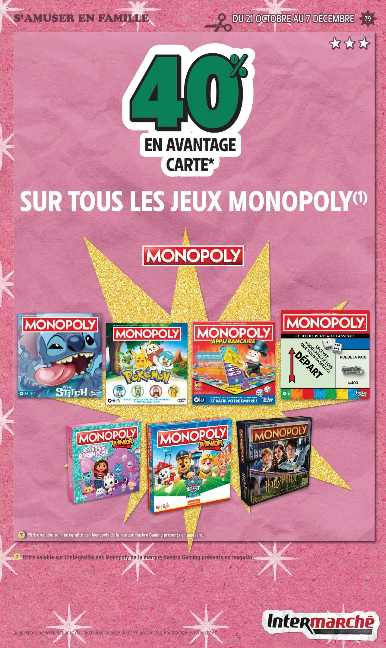 {H1} | Page: 79 | Produits: Plateau, Jeux, Thé