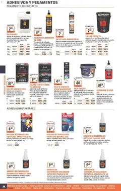 Vista previa Obramat folleto válido desde el 23.03.2026 | Página: 176 | Productos: General, Galette de chaise