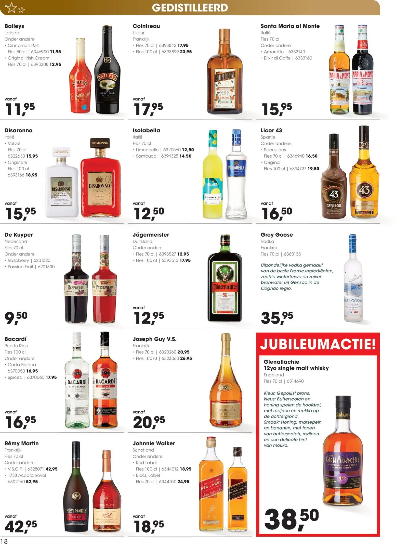 {H1} | Pagina: 18 | Producten: Osztrigaszósz, Fles, Nice, Fruit