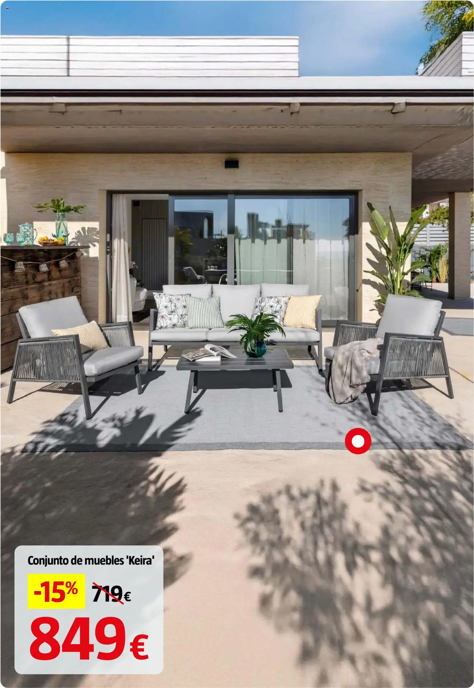 Bauhaus folleto │ válido desde el 26.02.2026 | Página: 67 | Productos: Muebles