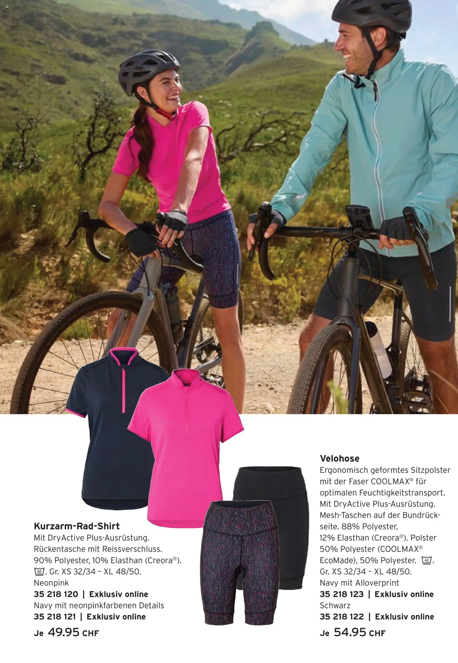 Tchibo aktionen Bereit für neue Wege – gültig ab 14.04.2026 | Seite: 28