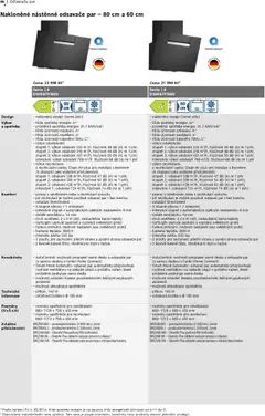 Náhled letáku Möbelix leták - Bosch od 01.06.2024 | Strana: 86 | Produkty: Varná deska, Odsavač par, Trubka, Desky