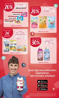 Rossmann App-Angebote ab 19.01.2026 gültig | Seite: 3