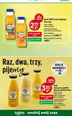 Żabka Gazetka od 10.09.2025 | Strona: 55