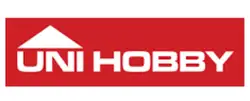 Logo Uni Hobby v kategorii Bydlení, nábytek