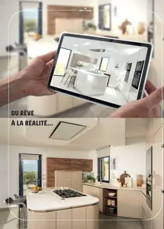 Darty - Prévisualisation de Darty catalogue valide à partir de 01.12.2025 | Page: 16