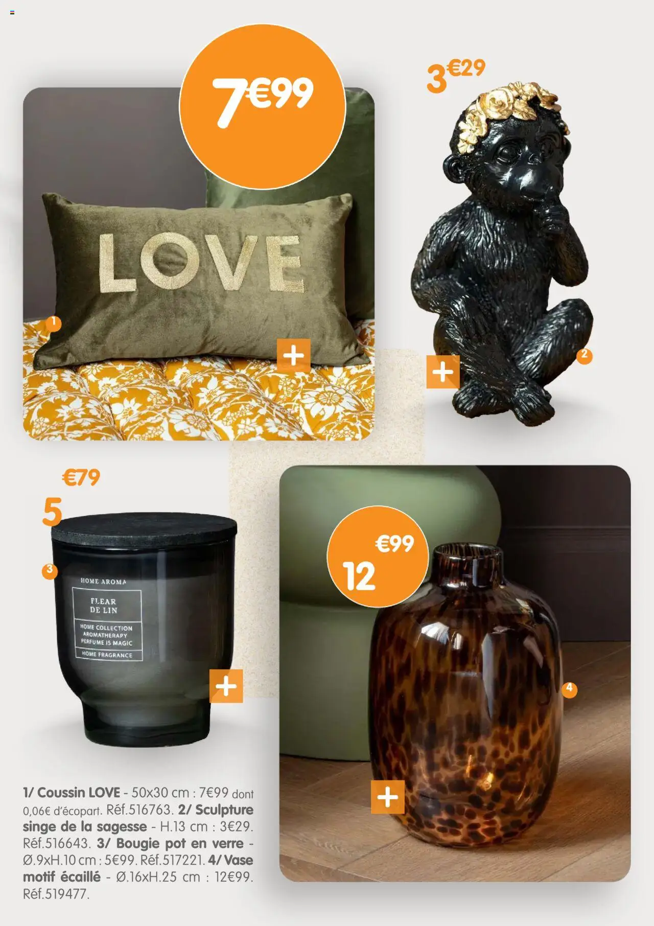 {H1} | Page: 33 | Produits: Vase