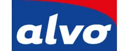 Logo Alvo