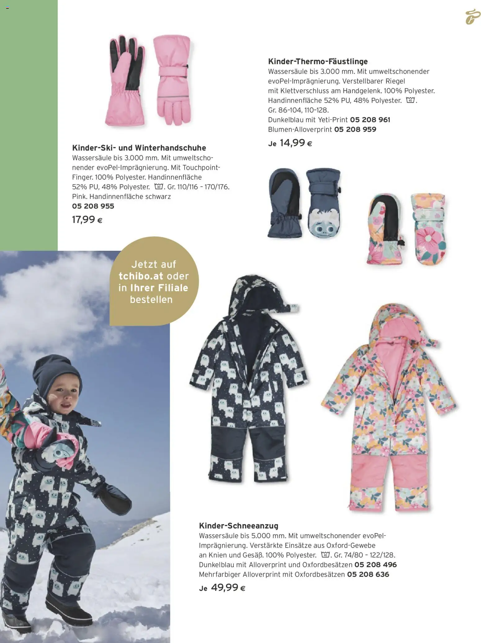 Tchibo Eduscho - Katalog November 2025 gültig ab 01.11.2025 | Seite: 117