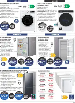 Centar Tehnike - Katalog - Pregled kataloga iz trgovine Centar Tehnike, vrijedi od 02.02.2026 | Stranica: 13