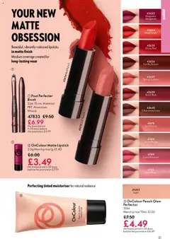  | Page: 51 | Products: Brush, Lipstick, Chocolate