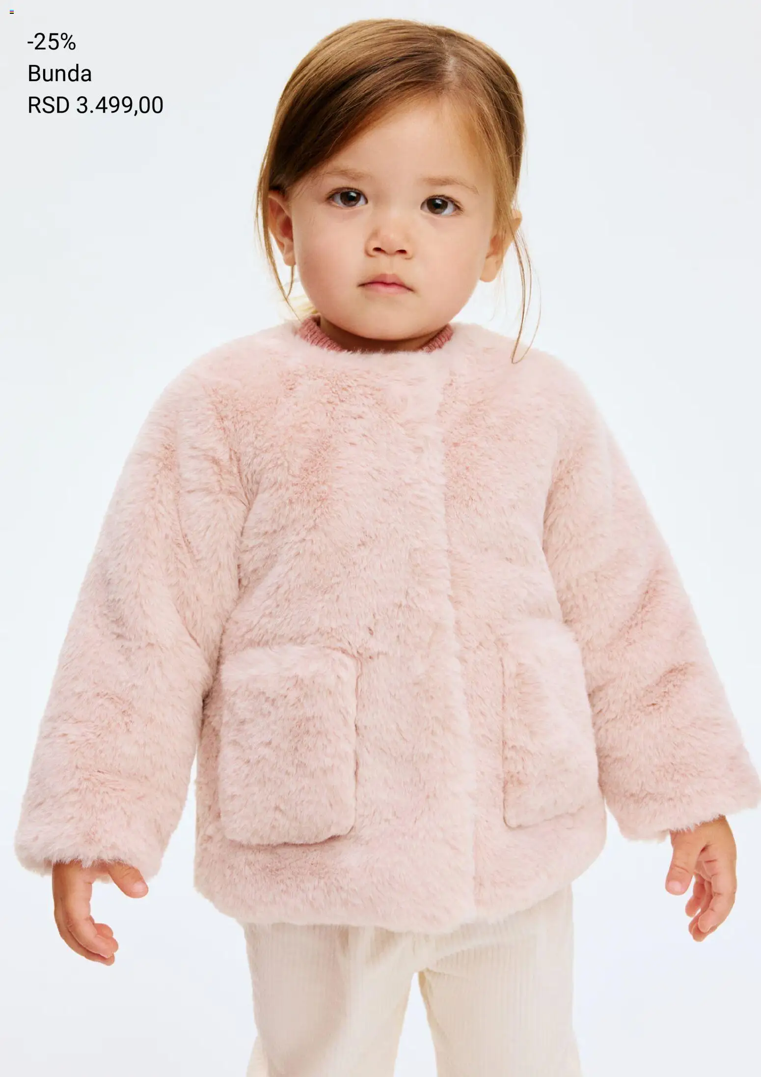 H&M katalog - važi od 25.11.2025 | Strana: 10