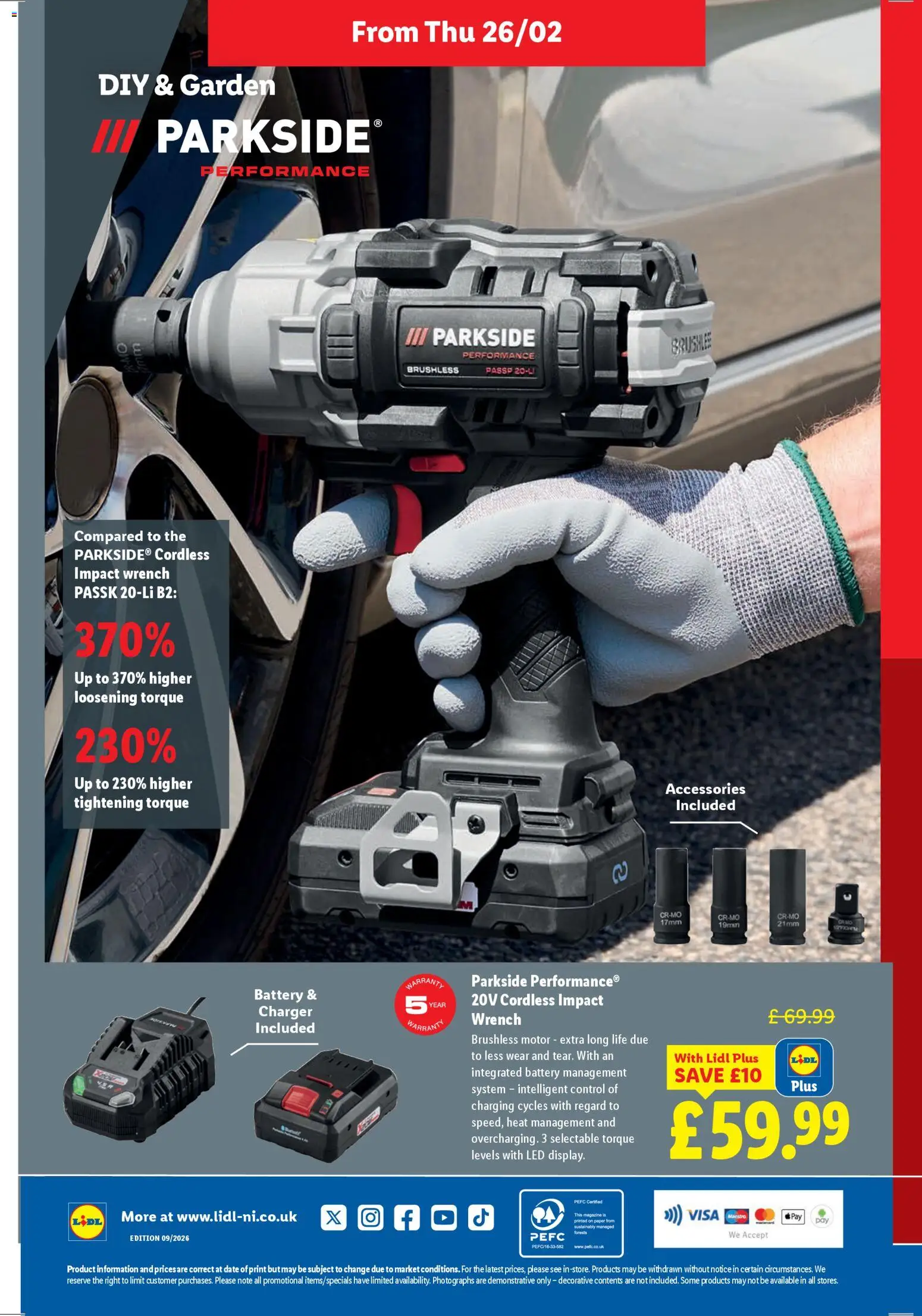 {H1} | Page: 28 | Products: Battery