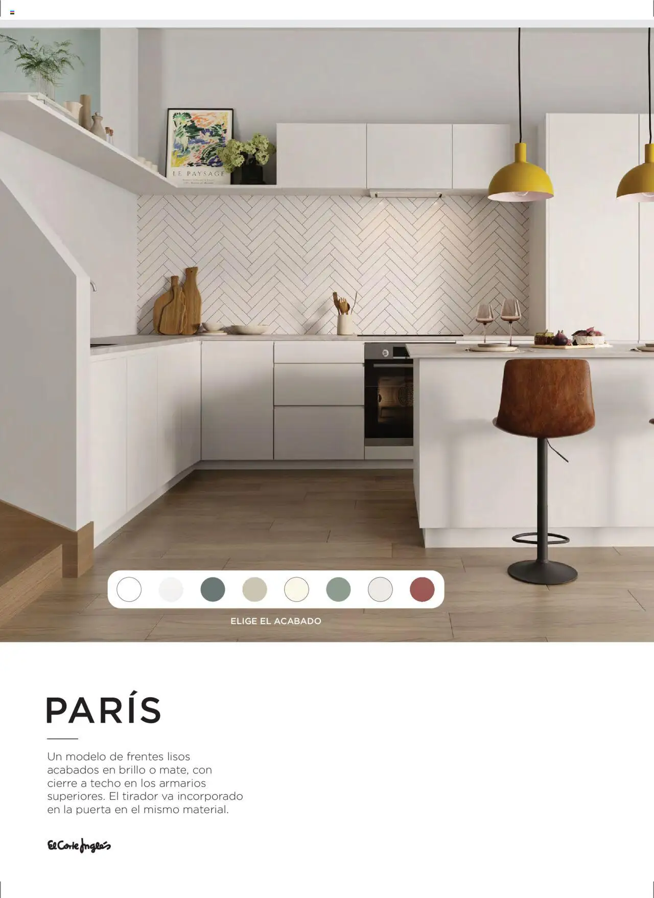 El Corte Inglés ofertas │ válido desde el 20.06.2025 | Página: 68