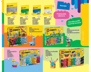 ALLTOYS leták platný od 01.06.2025 | Strana: 27 | Produkty: LEGO