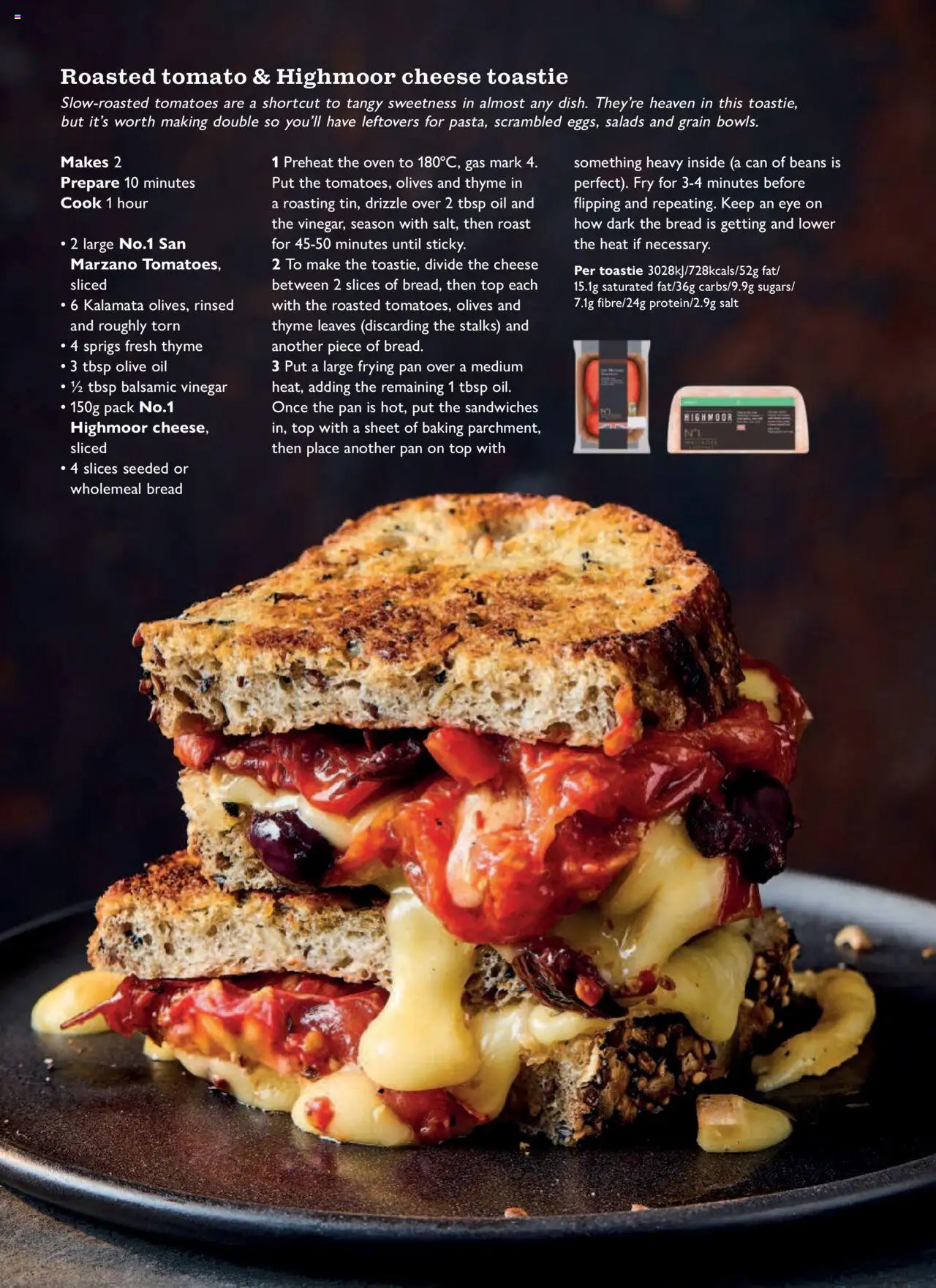  | Page: 62 | Products: Olive oil, Cheese, Bread, Retek