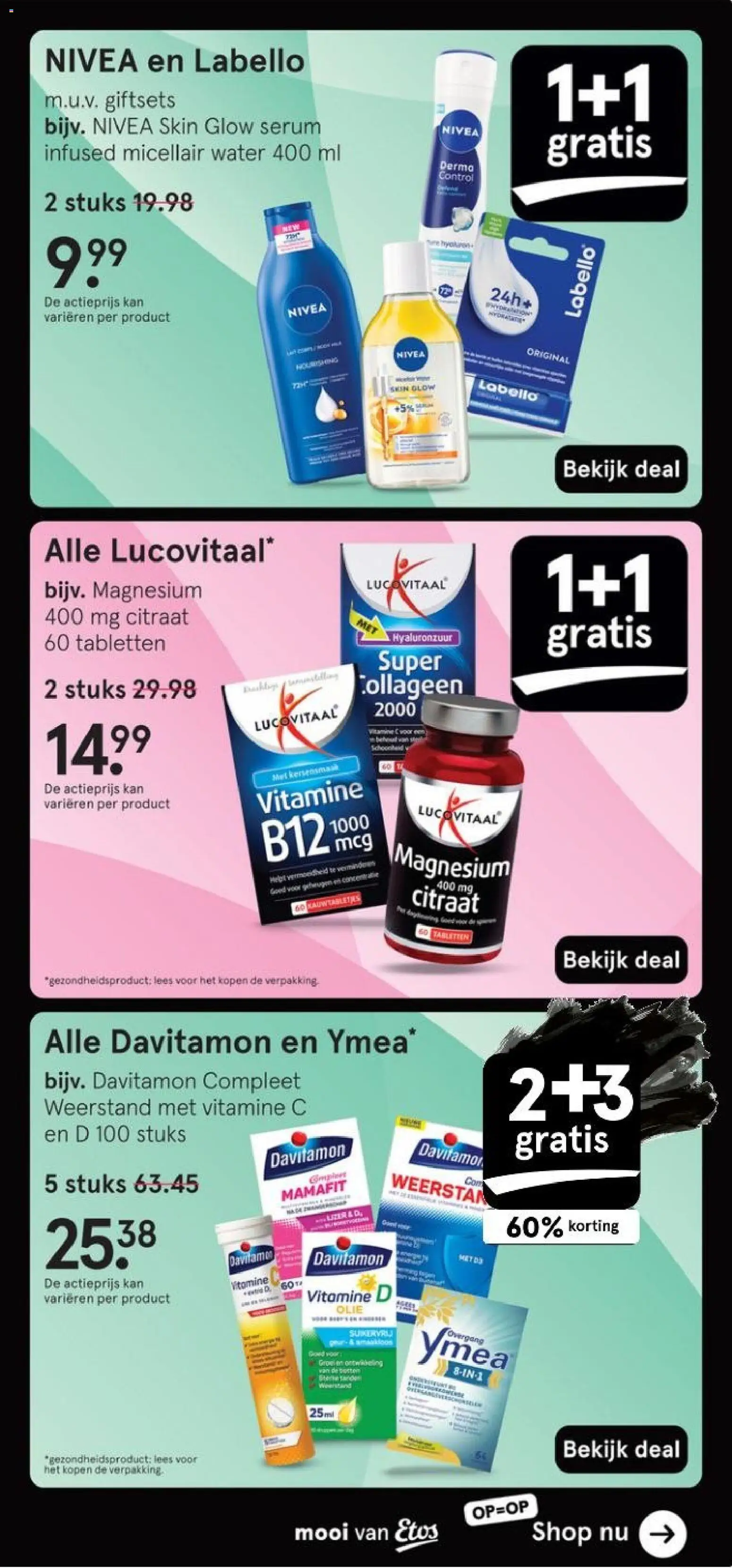 {H1} | Pagina: 5 | Producten: Olie, Kan, Festék, Vitamine D