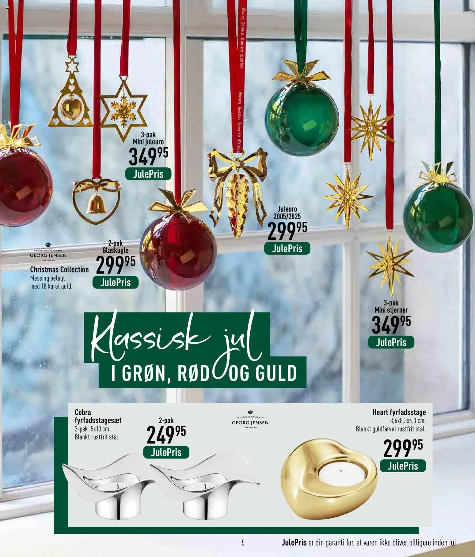 Imerco tilbudsavis – gyldig fra 07.11.2025 | Side: 5