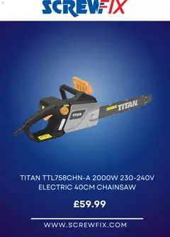 Preview of Screwfix - Catalogue valid from 24.03.2026 | Page: 6