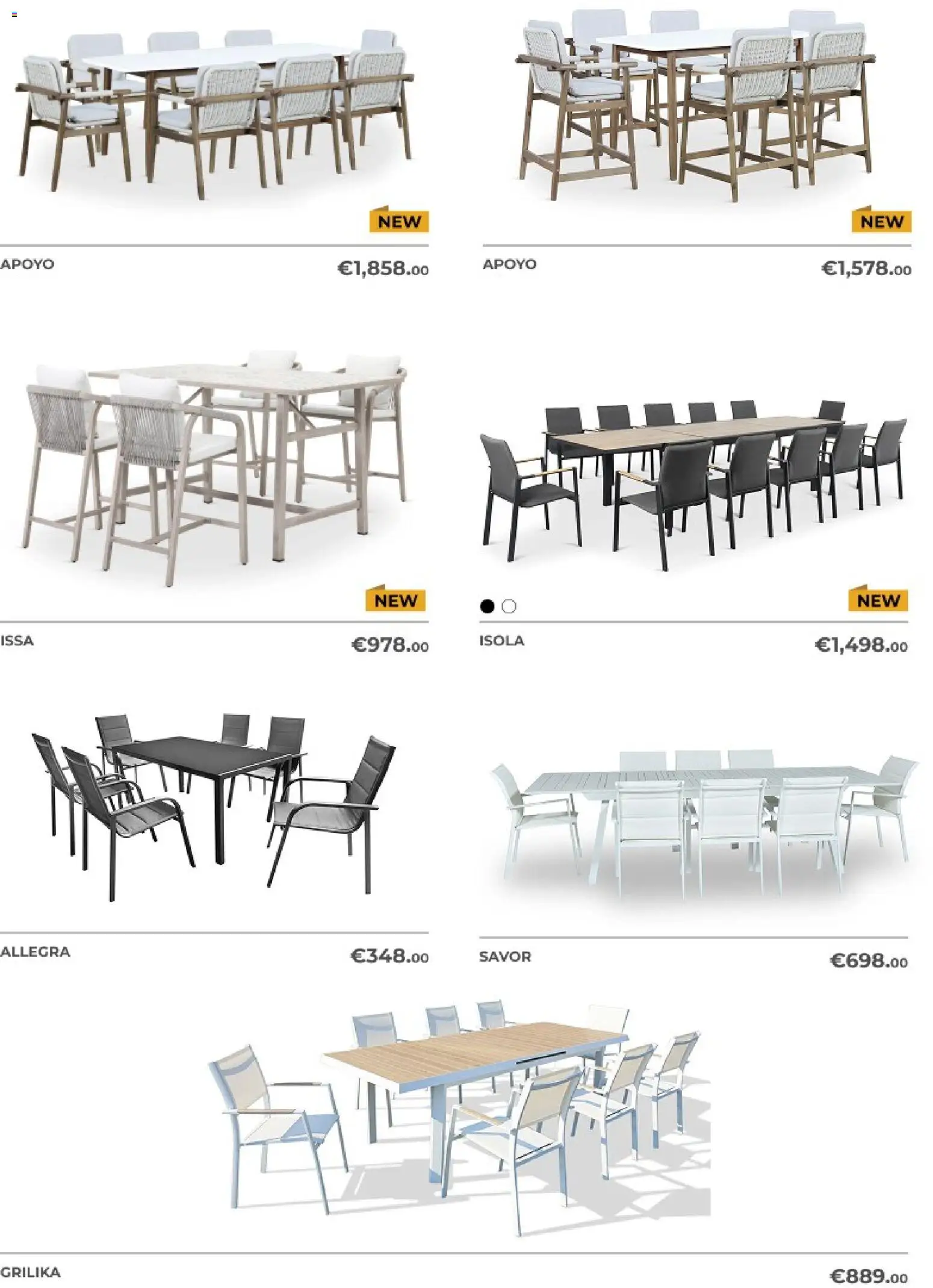 Four Day Clearance φυλλαδιο – σε ισχύ από 28.03.2026 | Σελίδα: 28