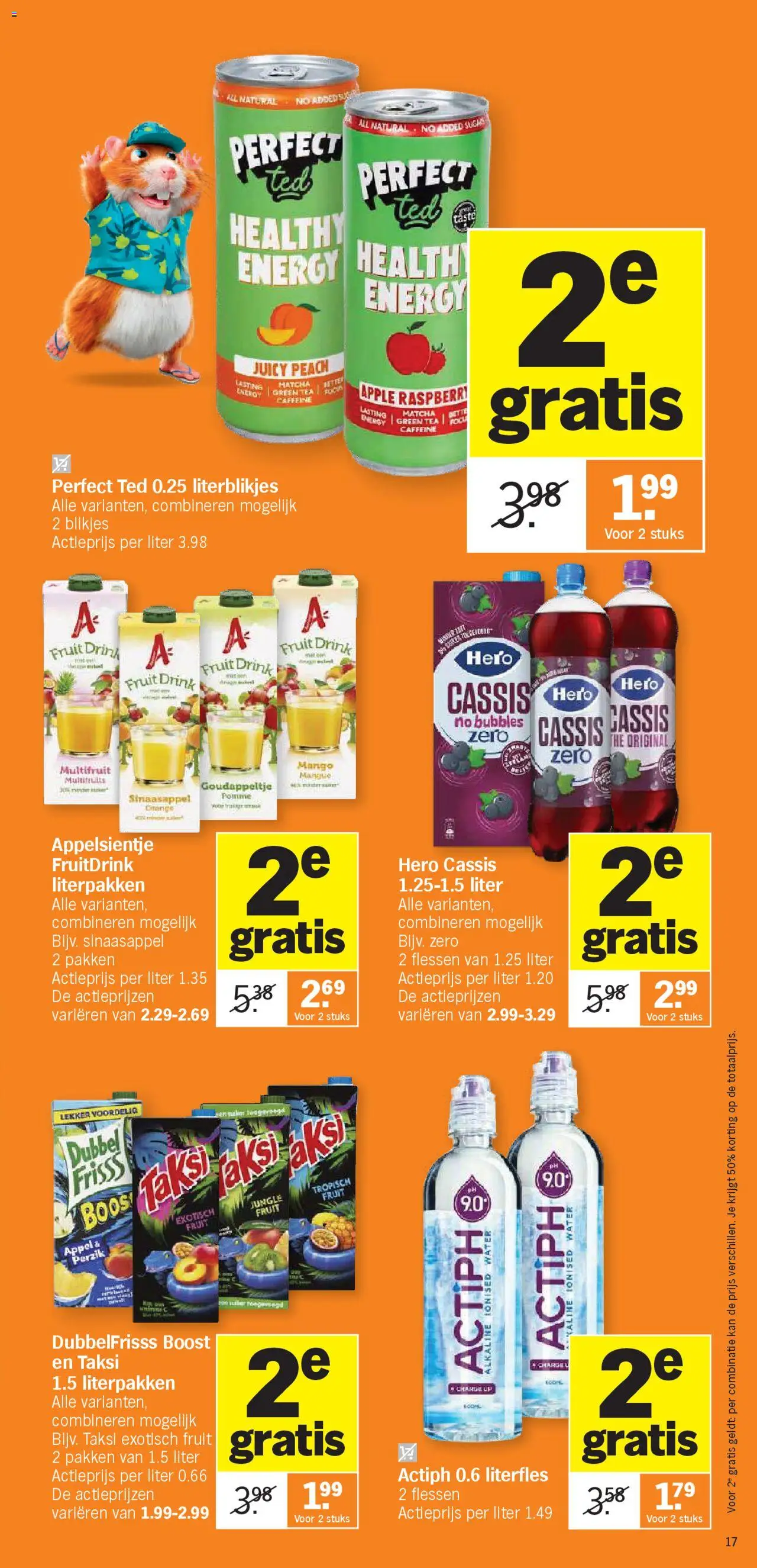  | Pagina: 17 | Producten: Cassis, Fruit, Appel, Kan