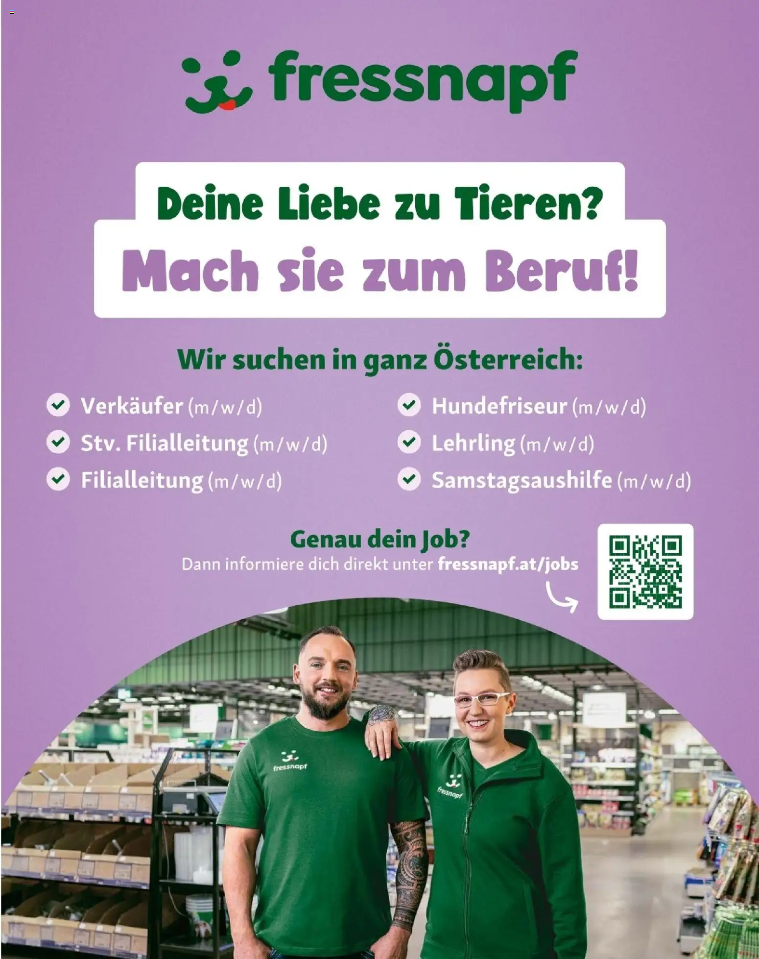 Fressnapf Friends 02/26 gültig ab 01.03.2026 | Seite: 41