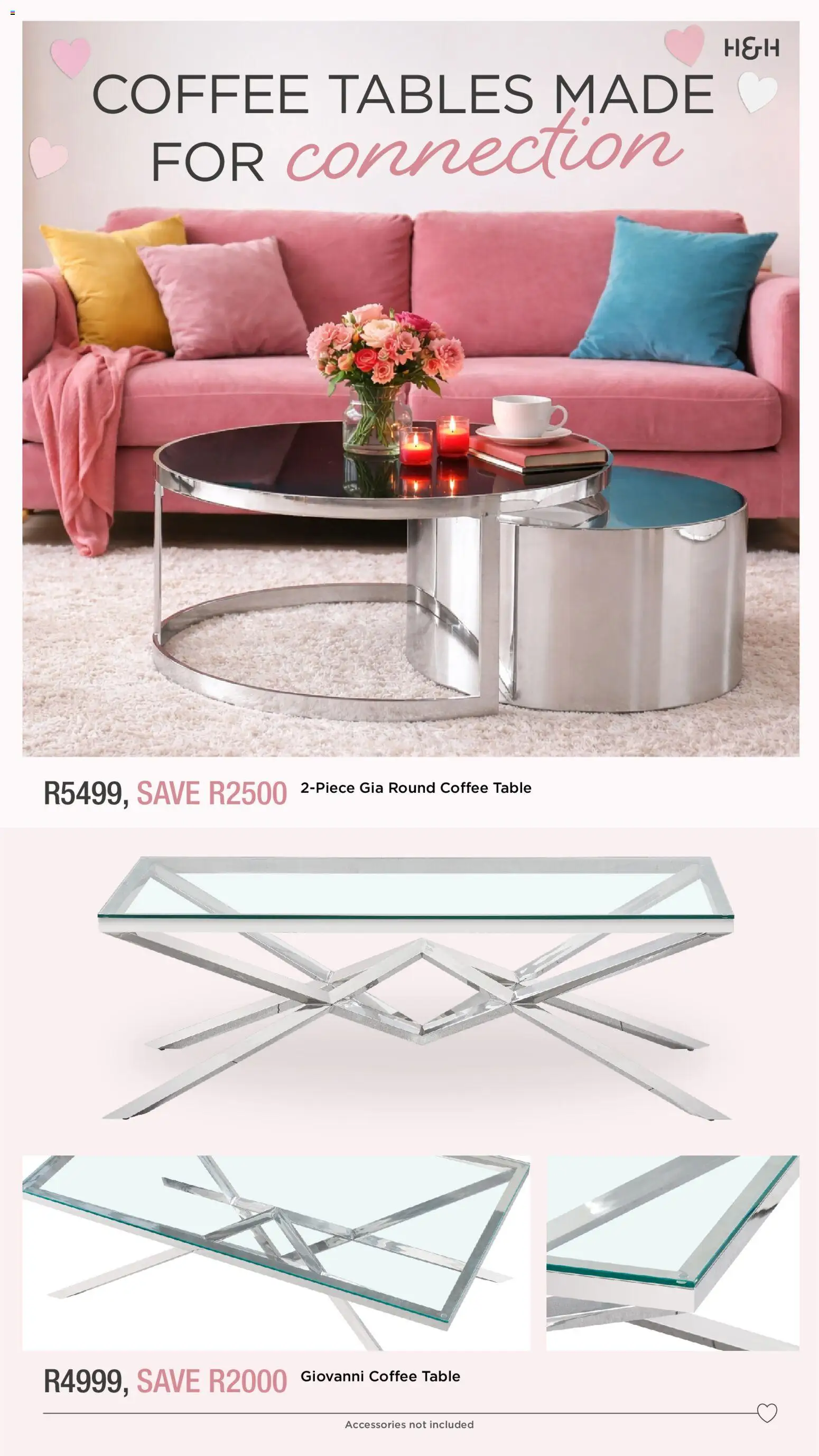 New House and Home catalogue – valid from 09.02.2026 | Page: 19