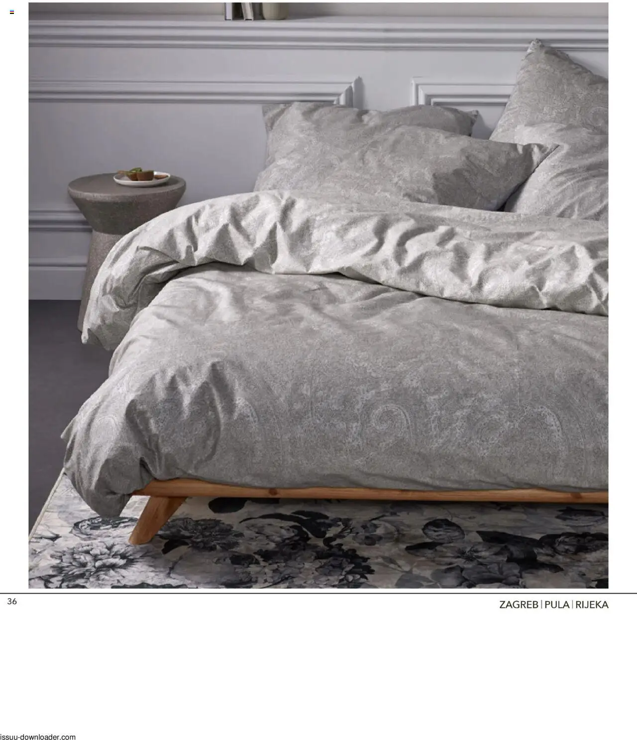 Harvey Norman katalog | vrijedi od 15.05.2025 | Stranica: 36 | Proizvodi: Posteljina