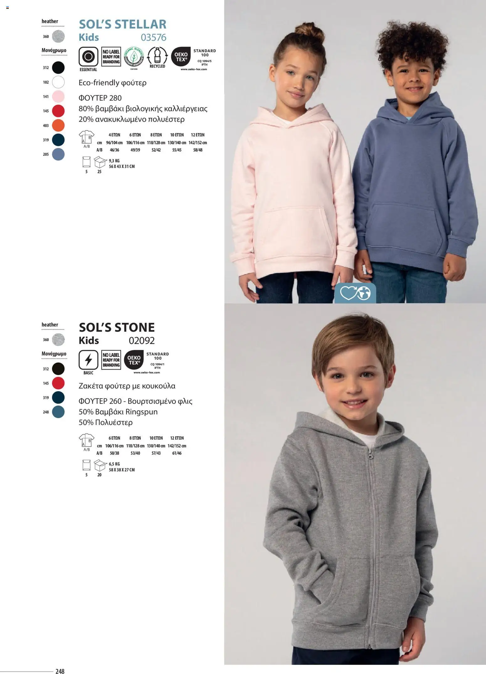 Sapo Giveaways Catalogue Solo – σε ισχύ από 14.01.2026 | Σελίδα: 248