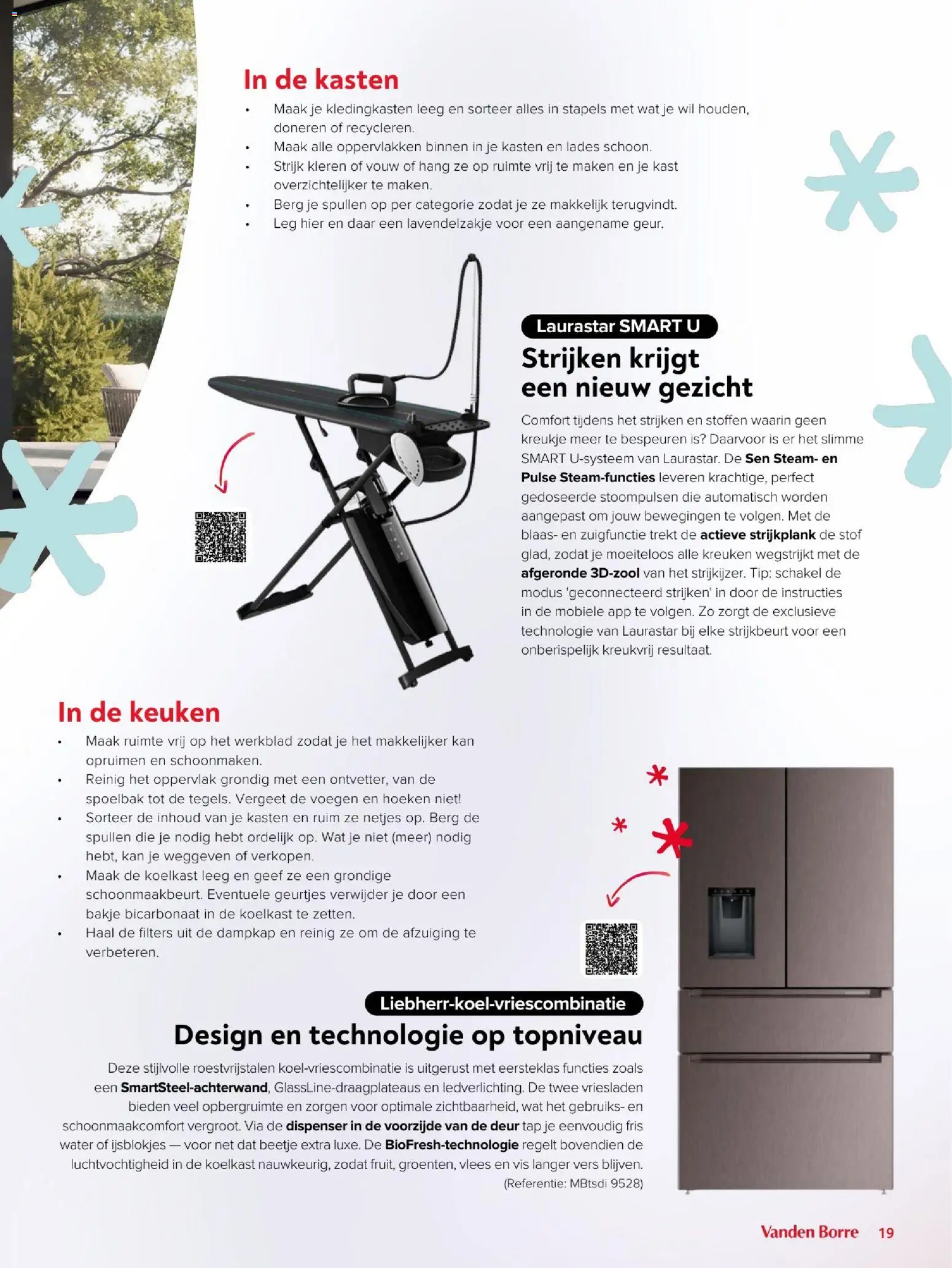 {H1} | Pagina: 19 | Producten: Vis, Sós kalács, Koelkast, Kast